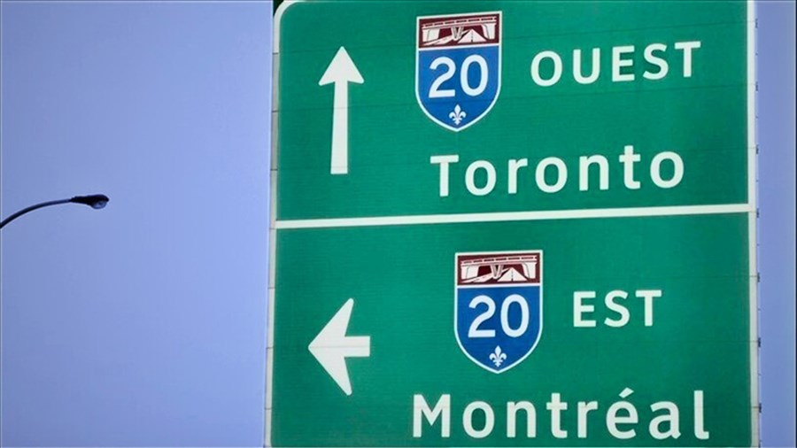Sécurité routière : l’A-20 entre Rivière-Beaudette et Les Cèdres sous la loupe