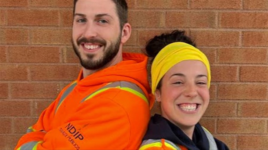 Les ateliers municipaux de NDIP vous ouvrent leurs portes