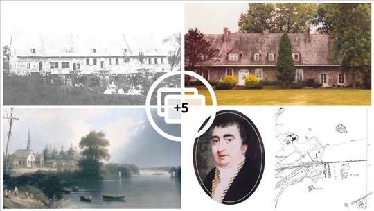 Le mariage de Catherine Trestler – 19 mars 1809