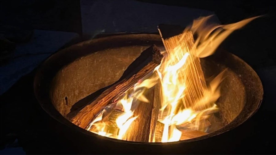 Attention aux feux à ciel ouvert: la SOPFEU appelle à la vigilance