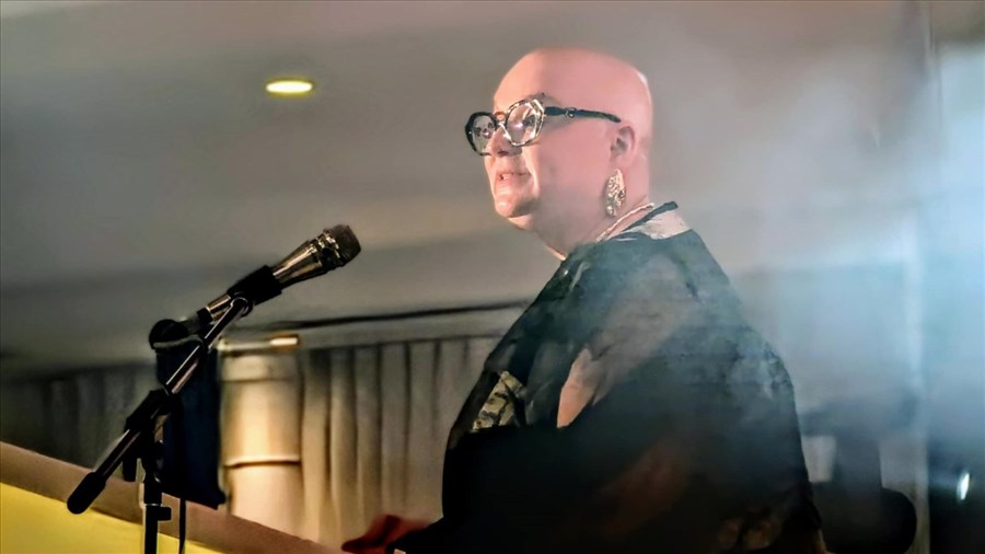 Me Brigitte Brunet honorée comme Bâtisseuse de l’année