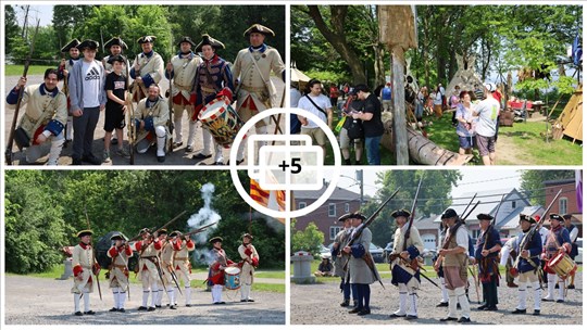 Les Seigneuriales de Vaudreuil-Dorion concluent leur 33e édition