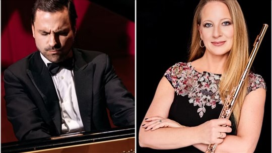 La 40e saison des Concerts d'été sera lancée le 25 juin 