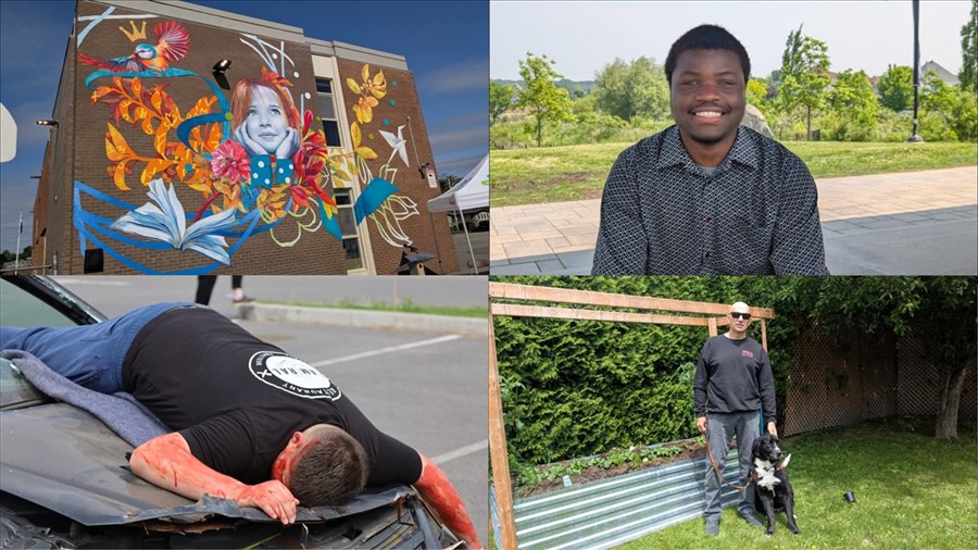 Retour sur l'actualité de la semaine dans Vaudreuil-Soulanges 