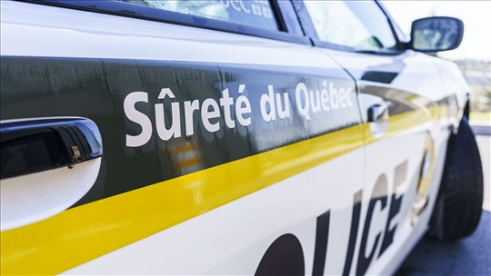Crime organisé : Opération policière à Saint-Lazare