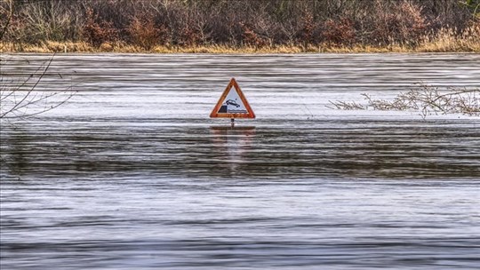 Zones inondables : ce qui va changer dès 2026