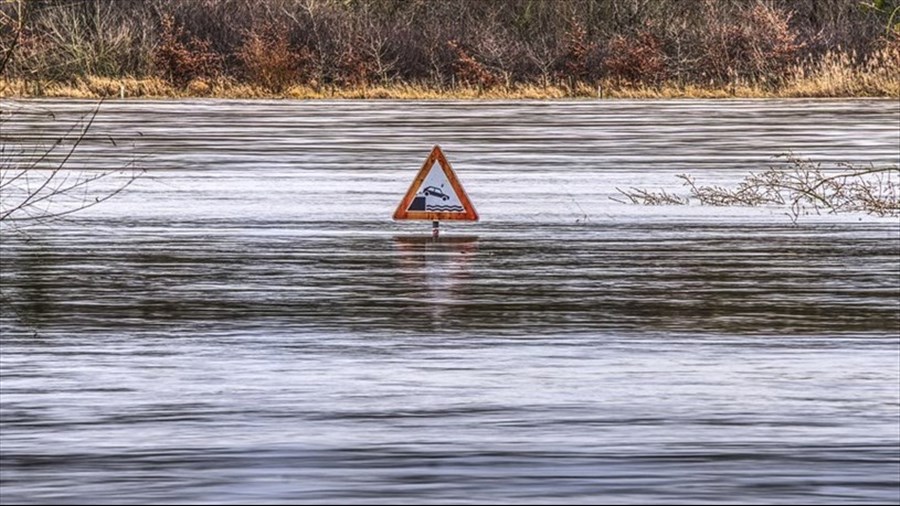 Zones inondables : ce qui va changer dès 2026