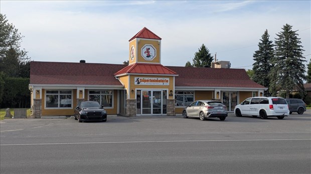 Une commerçante des Coteaux en nomination pour son dévouement animalier