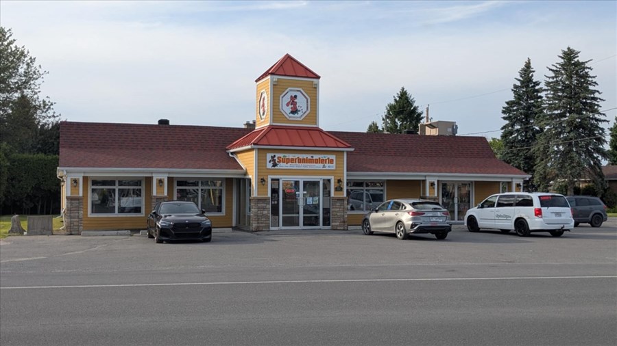 Une commerçante des Coteaux en nomination pour son dévouement animalier