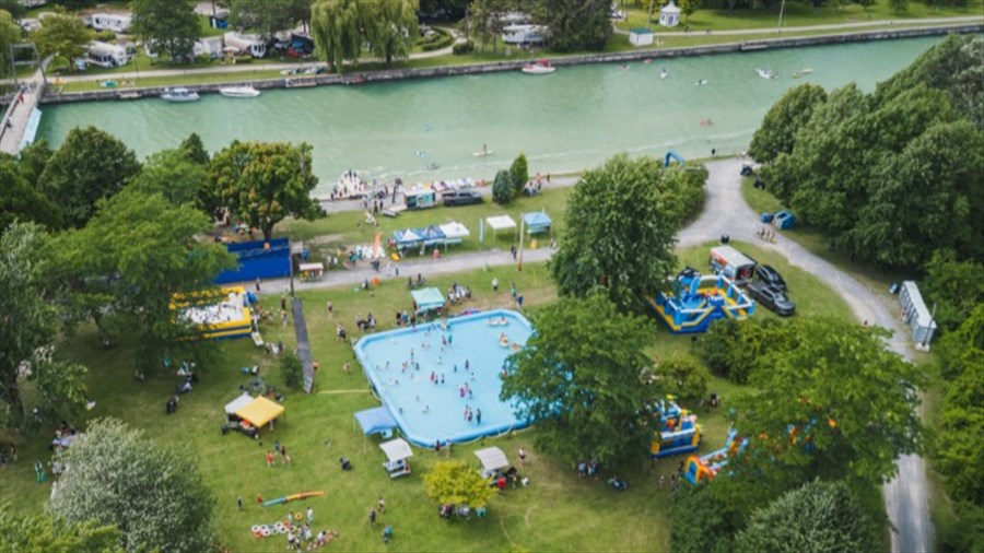 Festival Nautique: bénévoles recherchés du 18 au 20 juillet 