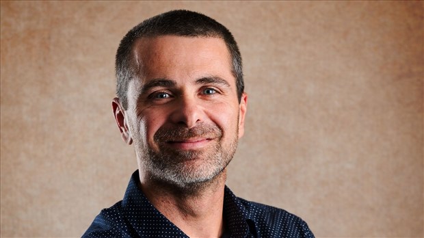 Démission du conseiller municipal Sébastien Primeau