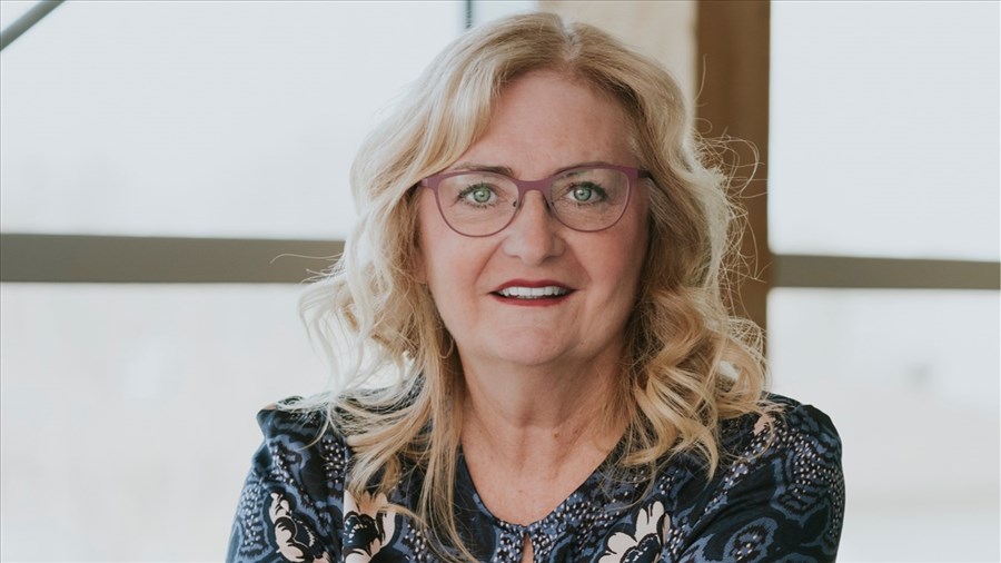 Manon Mainville prend la direction de la Fondation de l’Hôpital du Suroît