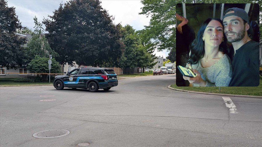Le drame de Vaudreuil-Dorion : les victimes nommées