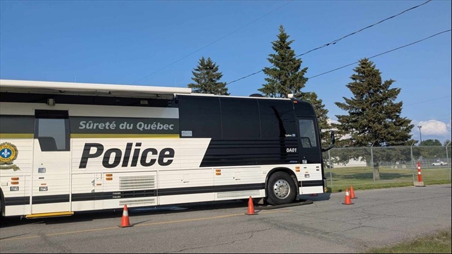 « Ce qu'elle a besoin en ce moment, c'est de retourner dans l'anonymat»