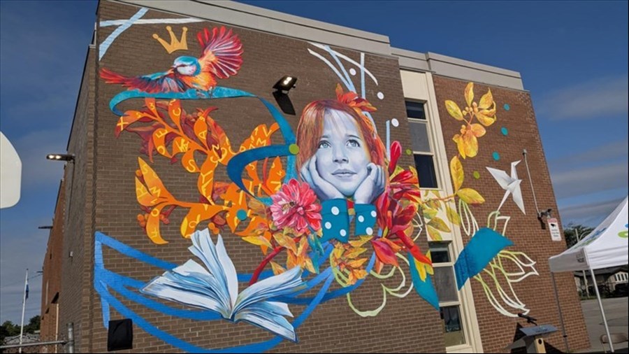 L'art devrait-il être utilisé plus souvent pour embellir les espaces publics?