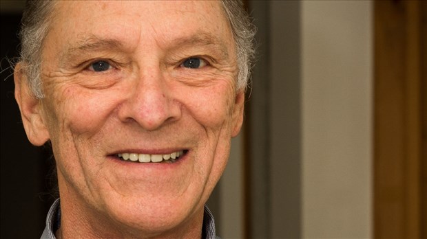 Un nouveau rôle pour un comédien natif de Pointe-des-Cascades 