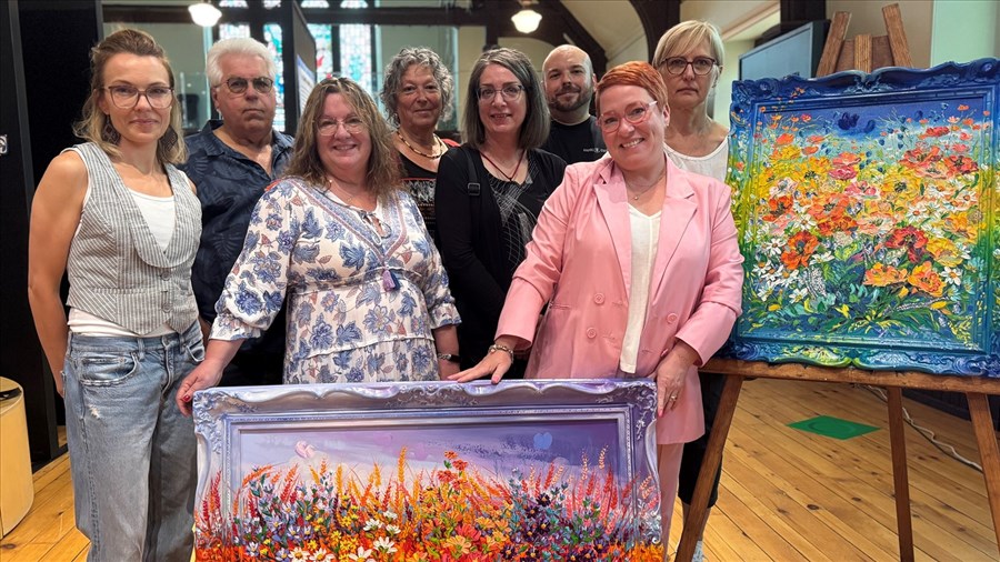 Le Festival des arts de Valleyfield se renouvelle pour sa 21e édition