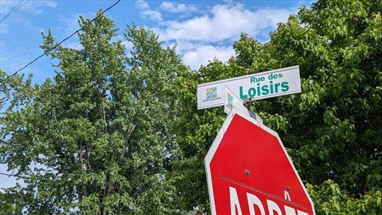École anglophone à Saint-Polycarpe: le règlement d'emprunt est accepté 