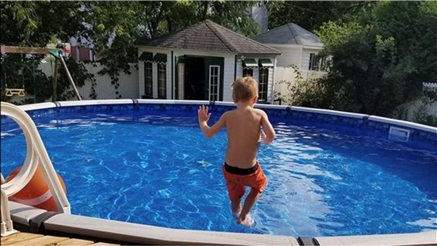 Canicule : prudence recommandée pour les activités extérieures