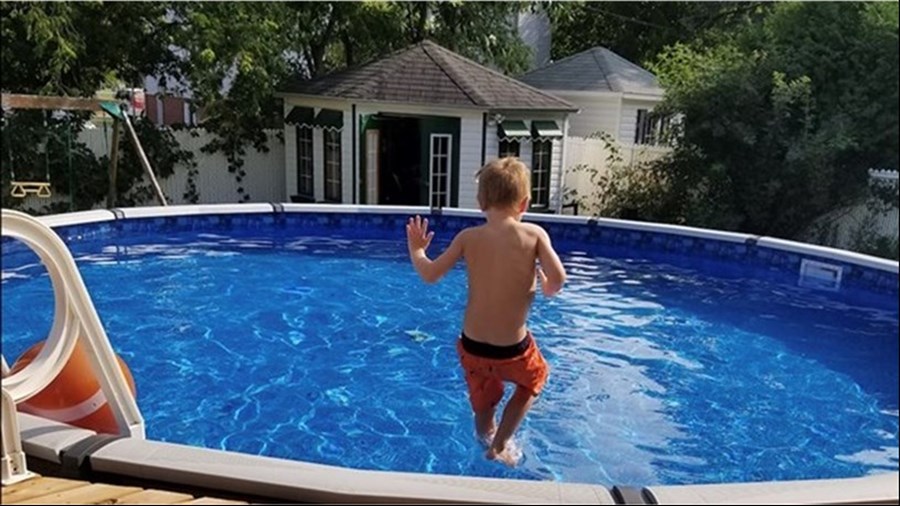 Canicule : prudence recommandée pour les activités extérieures