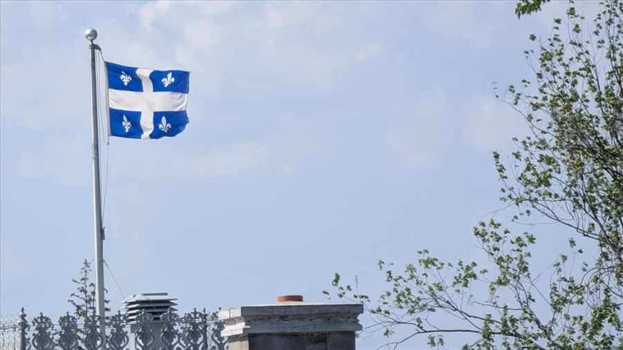 Saint-Jean-Baptiste : d’un feu païen à une flamme nationale