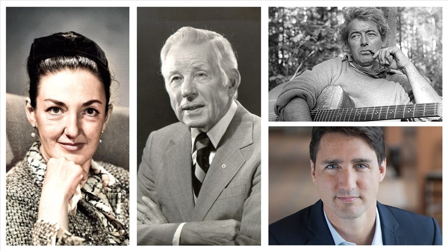 Ces grandes personnalités liées à Vaudreuil-Soulanges et les environs