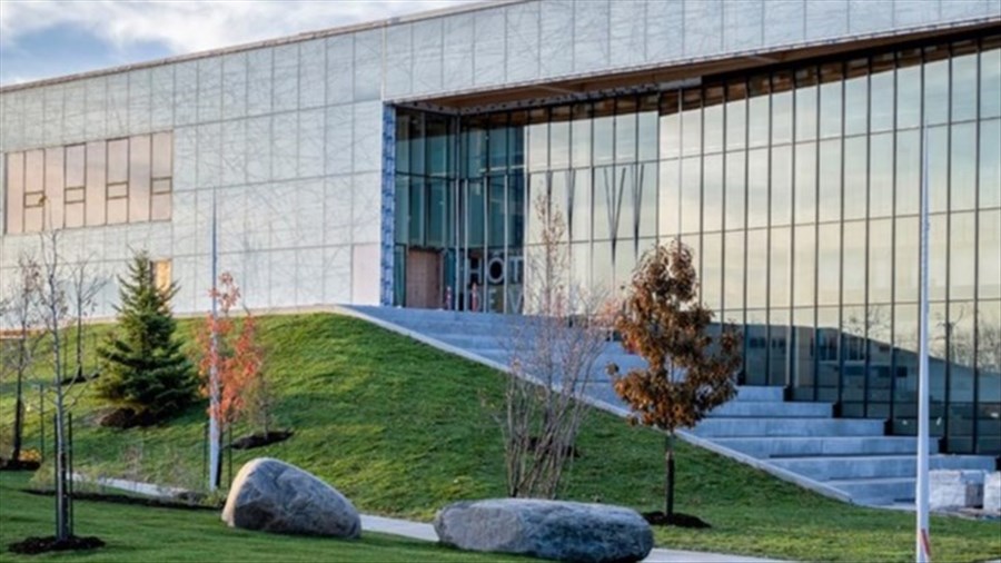 Des entraves en place dans le secteur du pôle municipal de Vaudreuil-Dorion