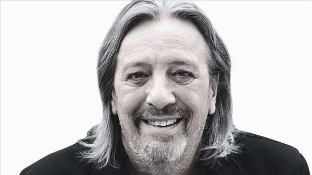Décès de Serge Fiori, ex-membre du groupe Harmonium 