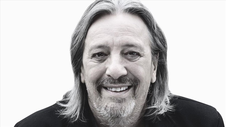 Décès de Serge Fiori, ex-membre du groupe Harmonium 