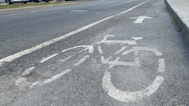 Pour une meilleure cohabitation sur les voies cyclables