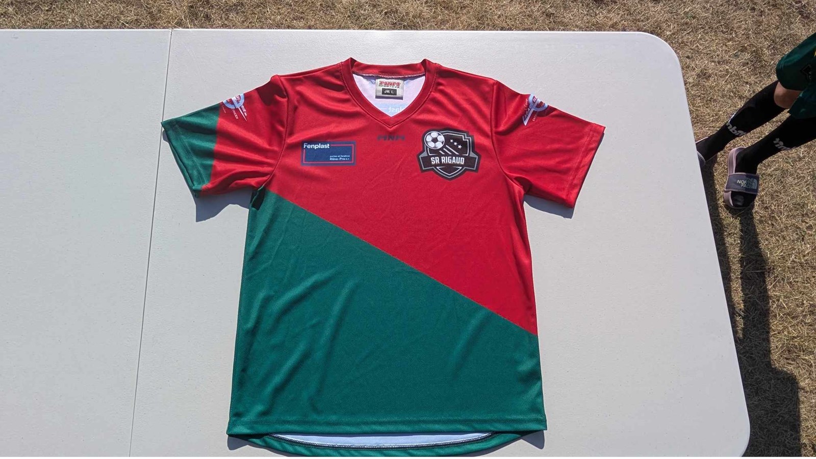 Des parents bénévoles insufflent un nouveau souffle au soccer récréatif ...