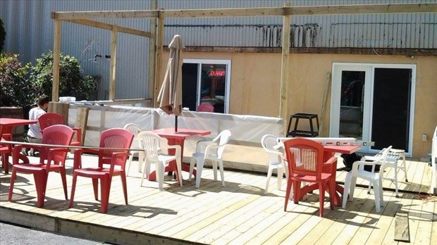 Un 5 à 7 festif pour célébrer « L’Esker de Vaudreuil-Soulanges  »