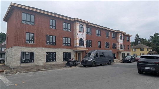 Des nouveaux logements abordables bientôt disponibles à Vaudreuil-Dorion