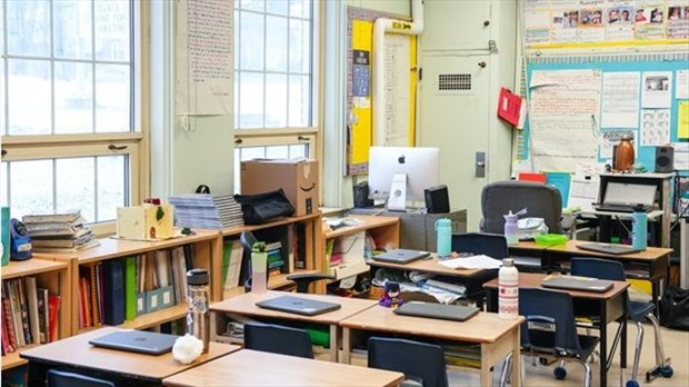 Une plainte au Protecteur du citoyen pour les restrictions budgétaires en éducation