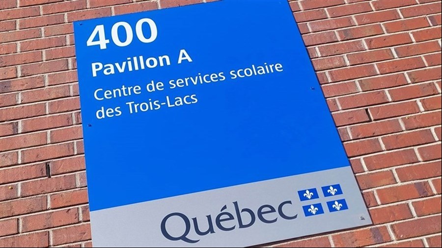 Compresssions budgétaires : le CSS des Trois-Lacs contraint de sabrer 7,8 M$