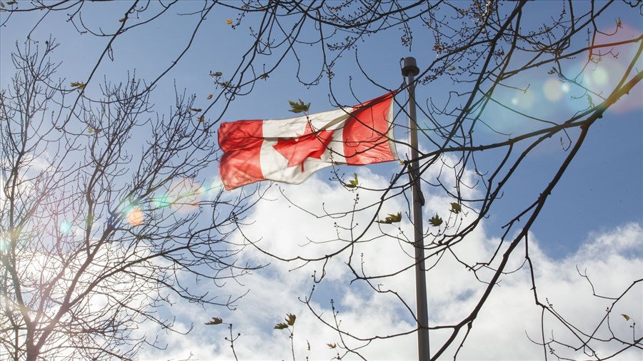 De la Saint-Jean à la fête du Canada : la genèse d’Ô Canada 