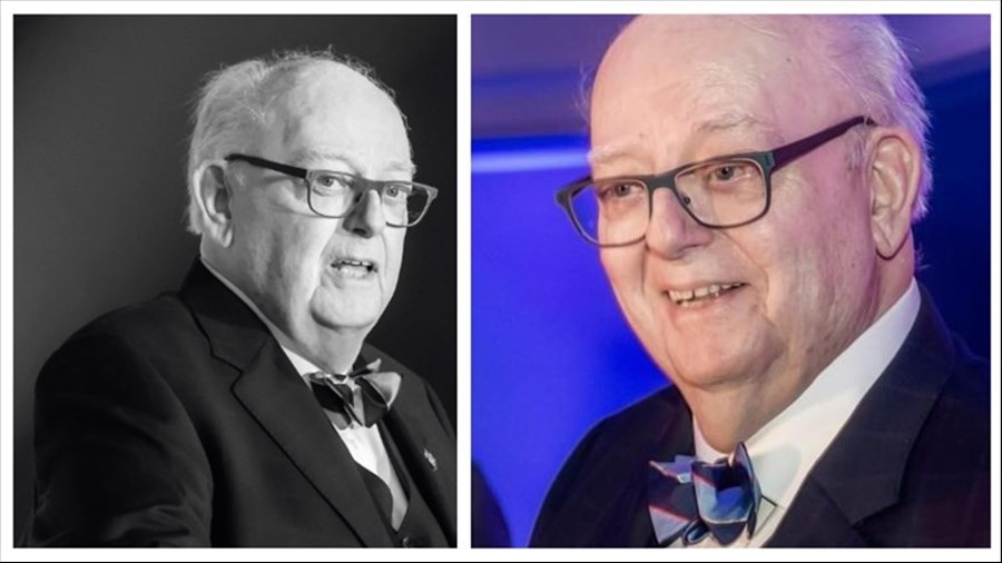 Développement Vaudreuil-Soulanges rend hommage à son président fondateur