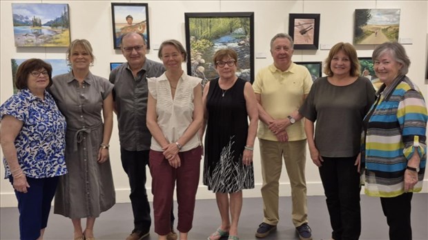 Anja Borck prend les rênes du Musée régional de Vaudreuil-Soulanges
