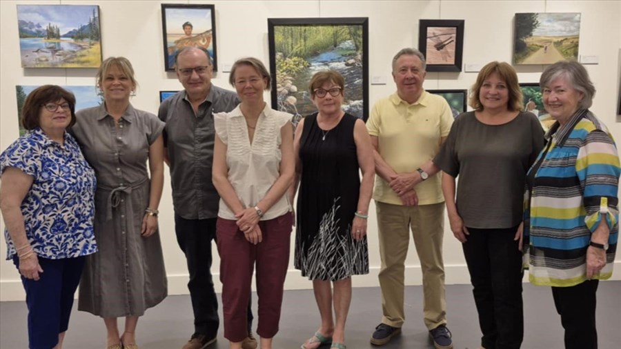 Anja Borck prend les rênes du Musée régional de Vaudreuil-Soulanges