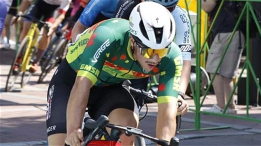 Trois athlètes d'ici en vedette aux Championnats canadiens de cyclisme sur route 