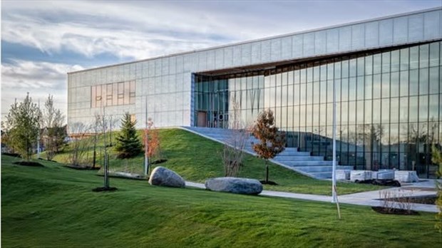 Une capsule temporelle au cœur du nouveau pôle municipal de Vaudreuil-Dorion