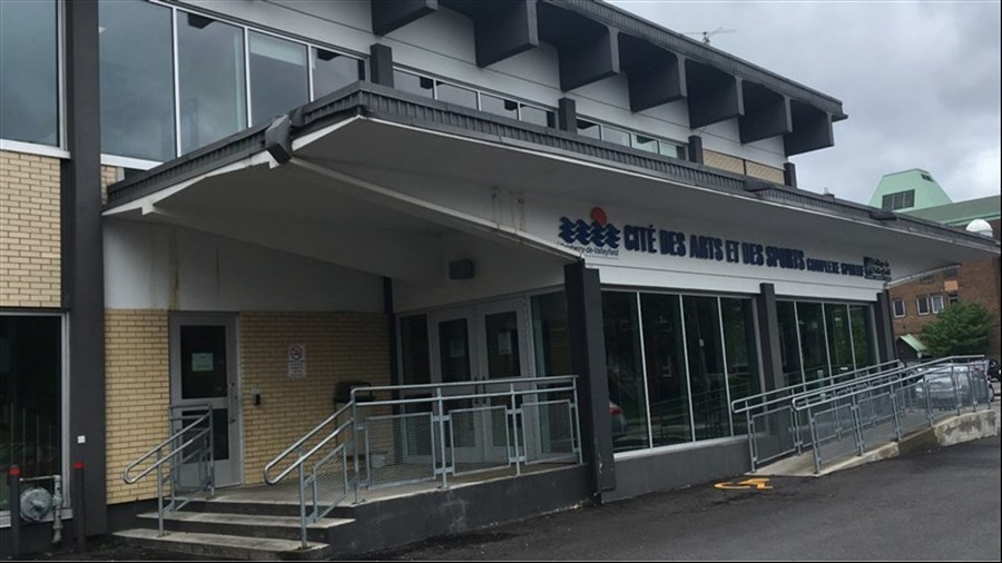 Changement de cap pour La Cité des Arts et des Sport