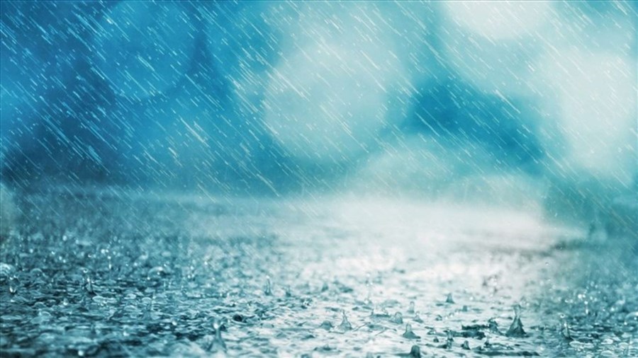 Veille d’orages violents dans la région