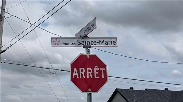 Sainte-Marthe : Début de la phase 3 des travaux sur le chemin Sainte-Marie