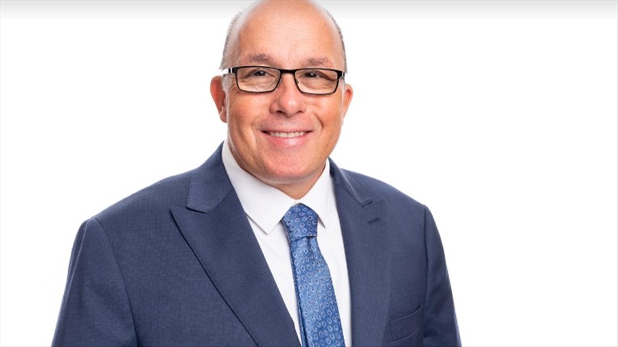 Un conseiller de Salaberry-de-Valleyfield va solliciter un second mandat 