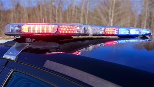 Pointe-des-Cascades: un homme de 41 ans perd la vie