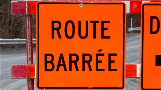 Fermeture complète de la rue Bourget à Rigaud dès le 16 juillet