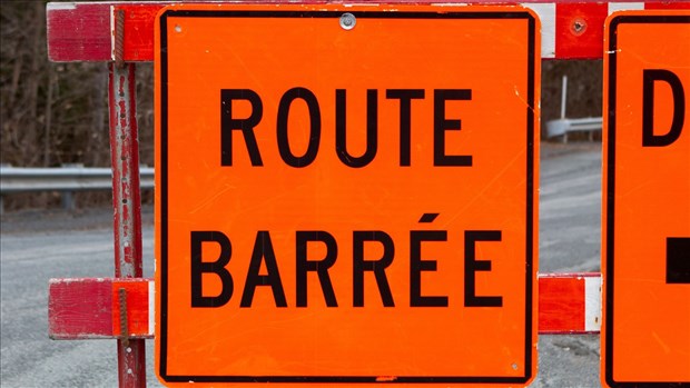 Fermeture complète de la rue Bourget à Rigaud dès le 16 juillet