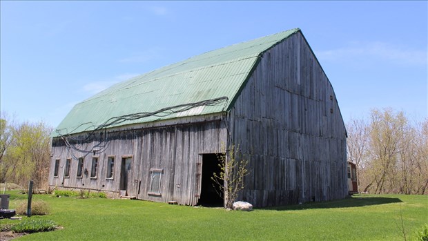 Des relevés photographiques pour la mise en valeur du patrimoine