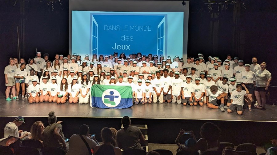 85 jeunes athlètes du Sud-Ouest prêts pour la 59e Finale des Jeux du Québec